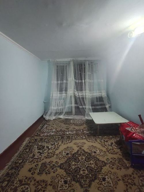 1-комнатная квартира, 28 м²