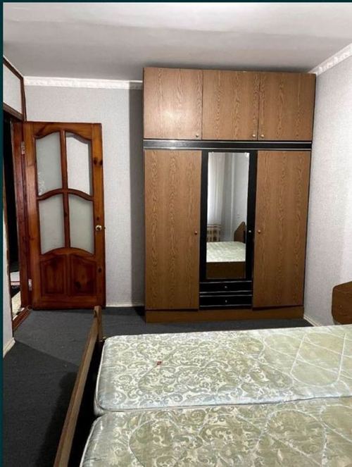 3-комнатная квартира, 80 м²
