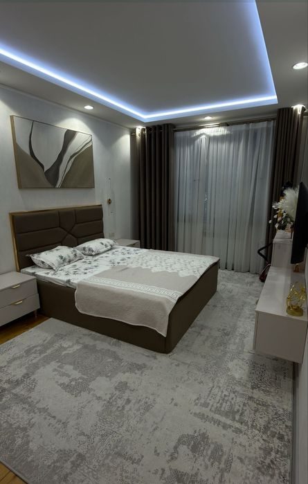 2-xonali kvartira, 50 m², 3/4 qavat, Toshkent, Mirzo Ulug‘bek tumani, ijaraga