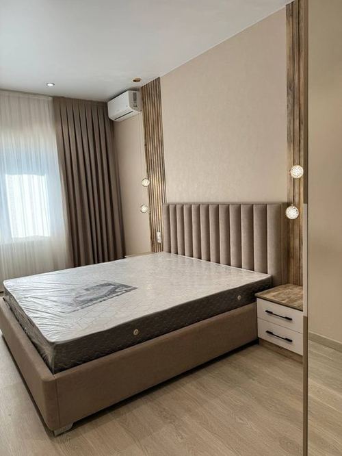 2-xonali kvartira, 62 m²