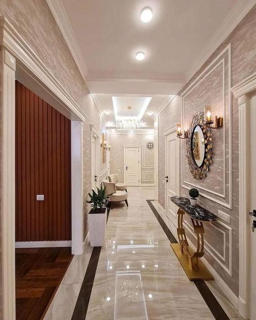 3-комнатная квартира, 145 м²