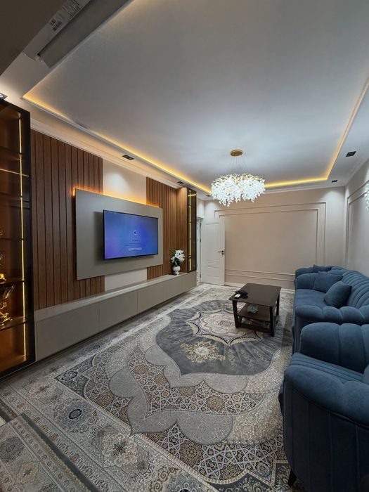 2-xonali kvartira, 70 m², 6/7 qavat, Toshkent, Mirzo Ulug‘bek tumani, ijaraga