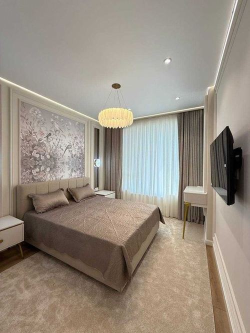 3-комнатная квартира, 100 м²