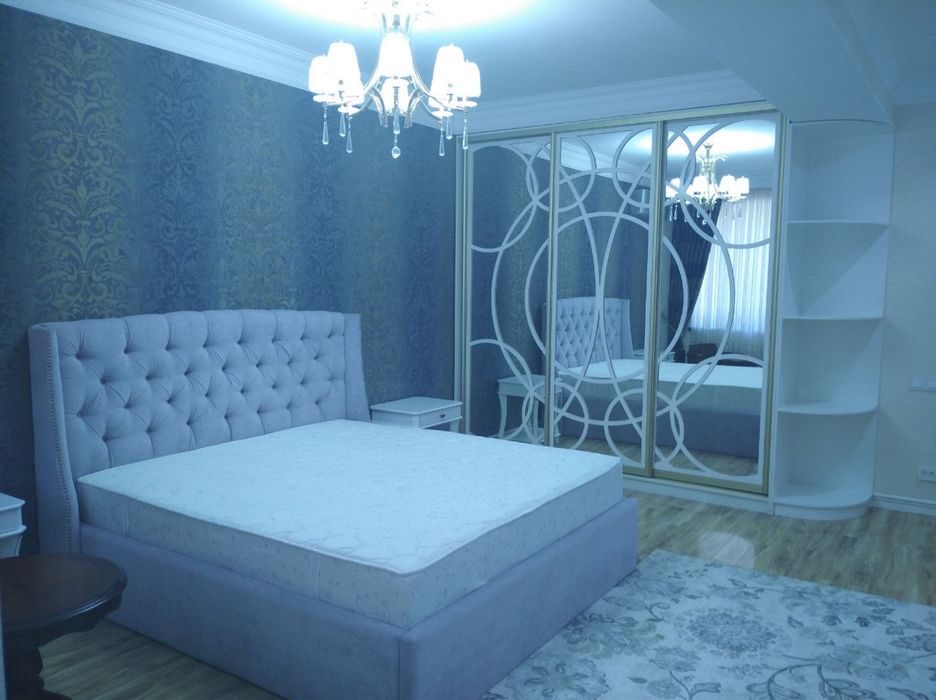 2-xonali kvartira, 100 m², 2/7 qavat, Toshkent, Mirzo Ulug‘bek tumani, ijaraga