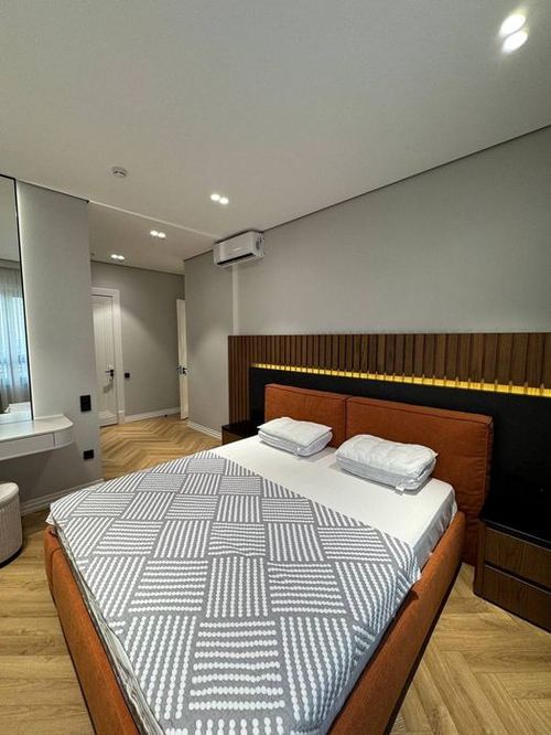 2-xonali kvartira, 66 m²