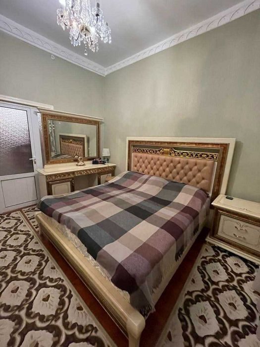 2-xonali kvartira, 60 m², 2/4 qavat, Toshkent, Mirzo Ulug‘bek tumani, ijaraga