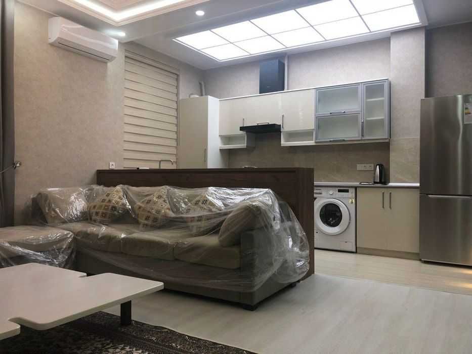 3-комнатная квартира, 80 м², 5/9 эт, Ташкент, Мирзо-Улугбекский район, в аренду