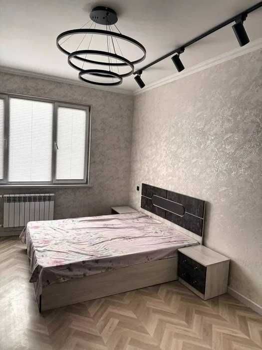 2-xonali kvartira, 55 m², 3/4 qavat, Toshkent, Mirzo Ulug‘bek tumani, ijaraga