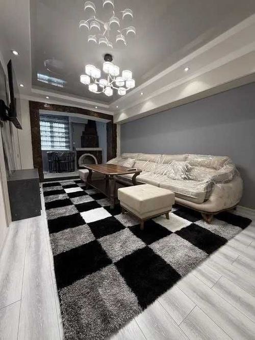 3-комнатная квартира, 85 м²
