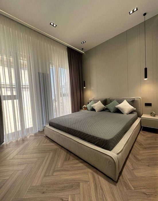 2-xonali kvartira, 70 m², 12/25 qavat, Toshkent, Mirzo Ulug‘bek tumani, ijaraga