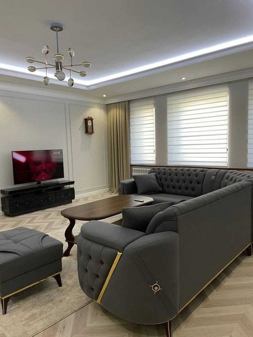3-комнатная квартира, 97 м²