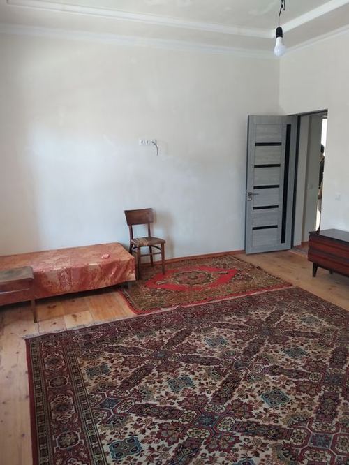 4-room apartment, 100 m²
