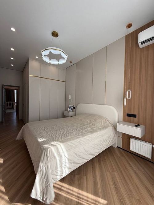 3-комнатная квартира, 80 м²