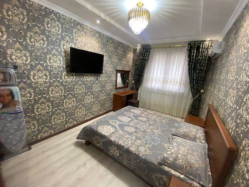 2-xonali kvartira, 65 m²