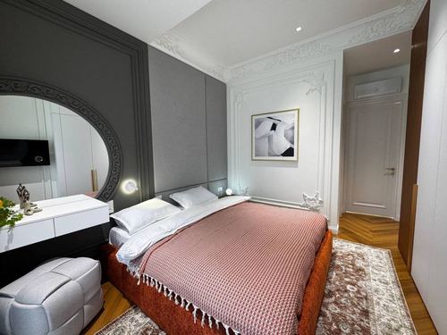 3-комнатная квартира, 110 м²