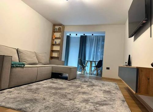 2-xonali kvartira, 60 m²