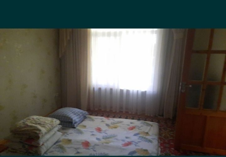 1-комнатная квартира, 20 м², 1/1 эт, Ташкент, Мирзо-Улугбекский район, в аренду