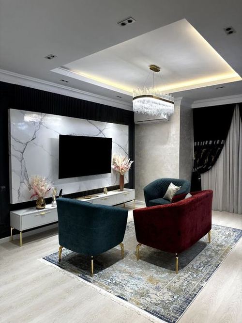 3-комнатная квартира, 110 м²
