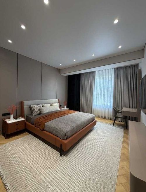 2-xonali kvartira, 60 m²