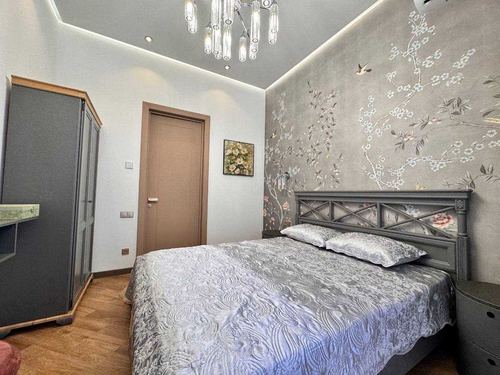 2-xonali kvartira, 60 m²