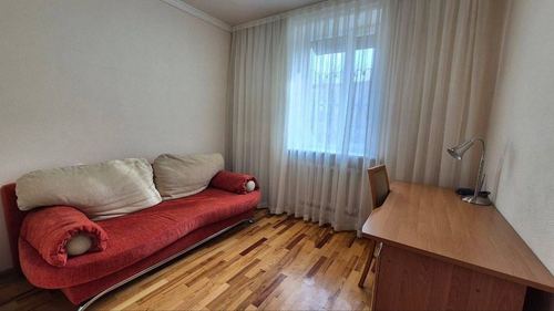 3-комнатная квартира, 85 м²
