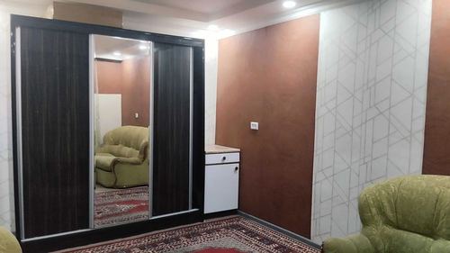 1-комнатная квартира, 35 м²