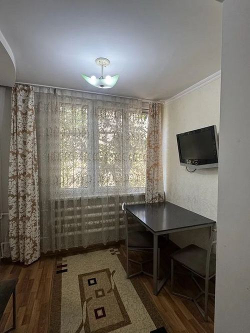 1-комнатная квартира, 45 м²