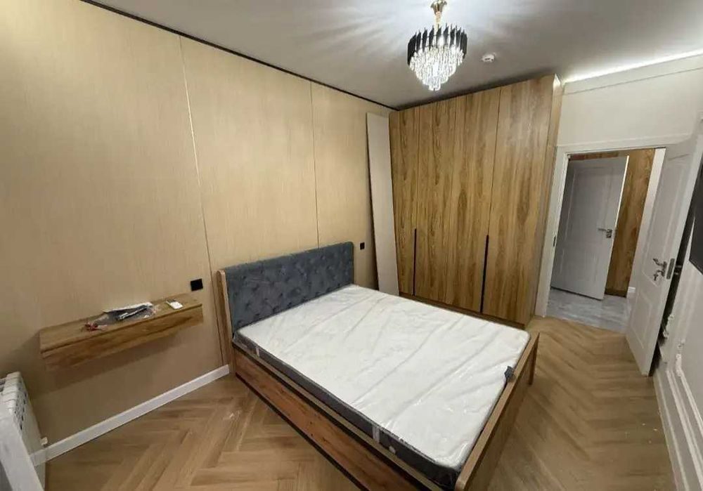2-xonali kvartira, 60 m², 5/9 qavat, Toshkent, Mirzo Ulug‘bek tumani, ijaraga