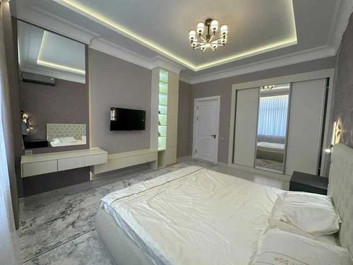 2-xonali kvartira, 65 m²