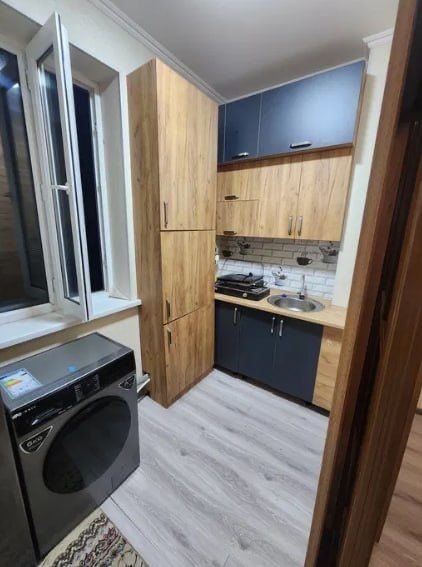 1-комнатная квартира, 30 м²