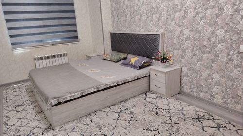 2-xonali kvartira, 54 m²