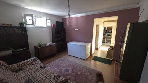 4-room house, 2 m²