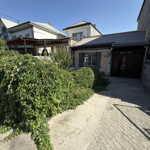 3-xonali uy, 2.8 m²