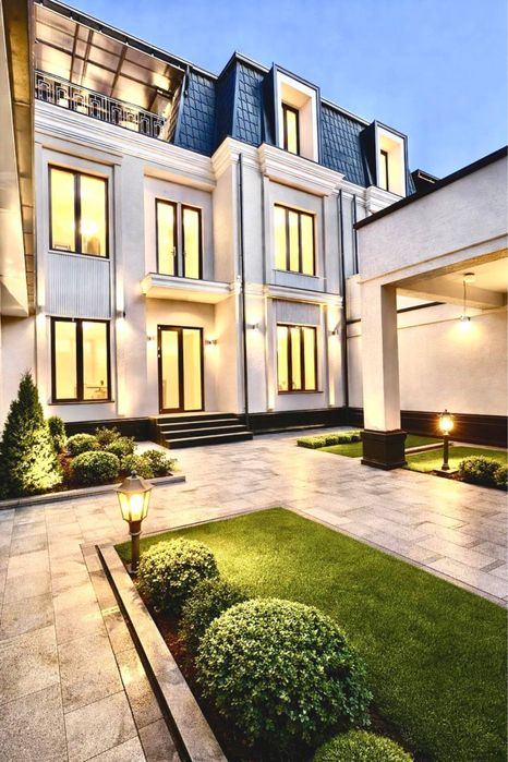 6-комнатный дом, 300 м²