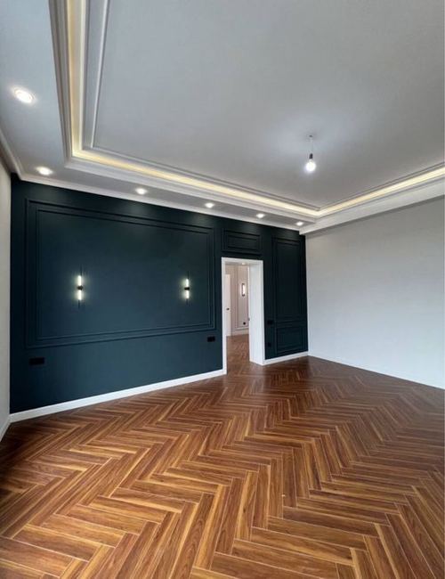 5-room cottage, 200 m²
