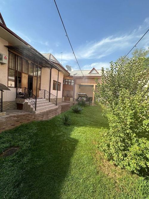 7-комнатный дом, 112.91 м²