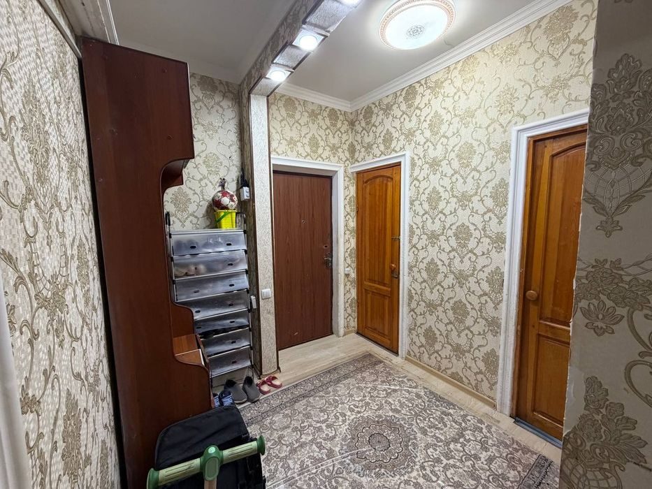 4-комнатный дом, 67 м², Ташкент, Мирзо-Улугбекский район, на продажу