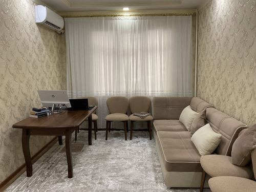 3-room apartment, 72 m²