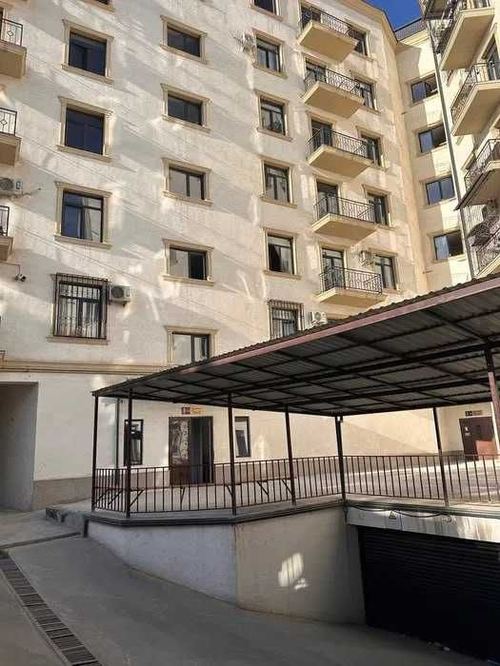 3-room apartment, 91.2 m²