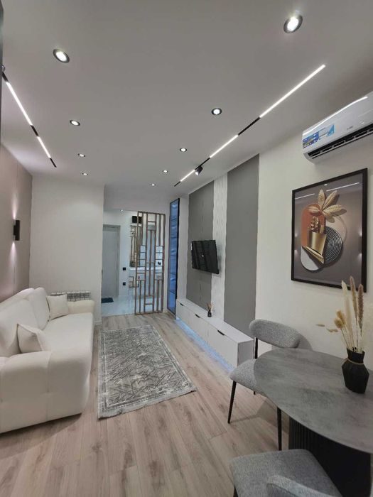 2-комнатная квартира, 43.02 м², 12/16 эт, Ташкент, Мирабадский район, на продажу