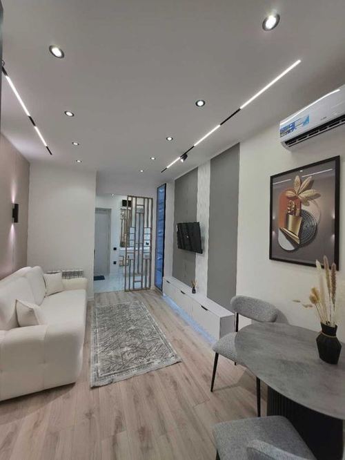 2-комнатная квартира, 43.02 м²