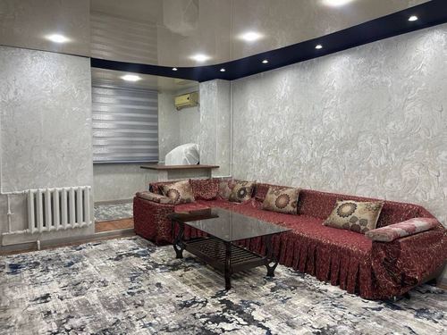 2-комнатная квартира, 56 м²