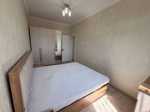 3-room apartment, 73 m²