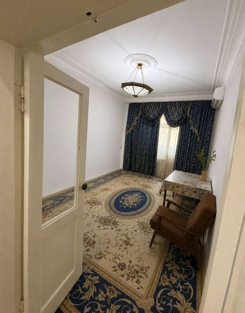 2-комнатная квартира, 60 м²