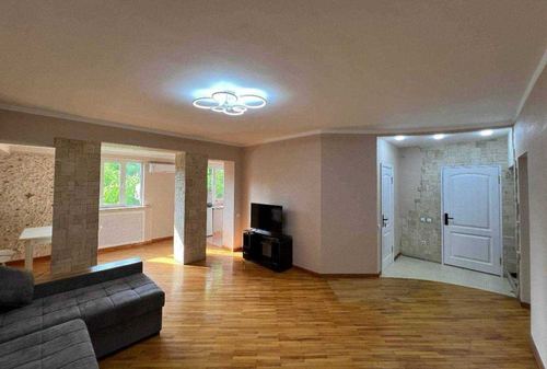 3-room apartment, 80 m²