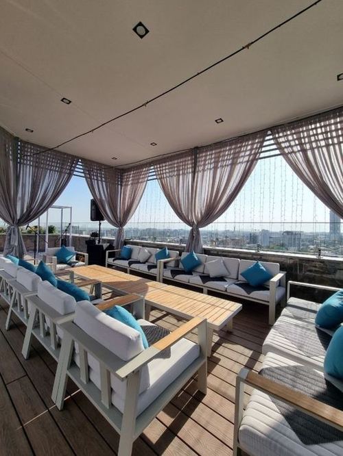 2-комнатная квартира, 72 м²
