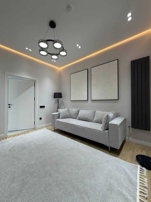 3-room apartment, 54 m²
