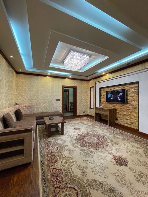 3-room apartment, 75 m²