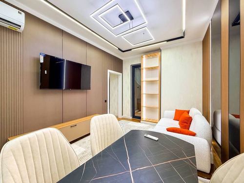 2-комнатная квартира, 51 м²