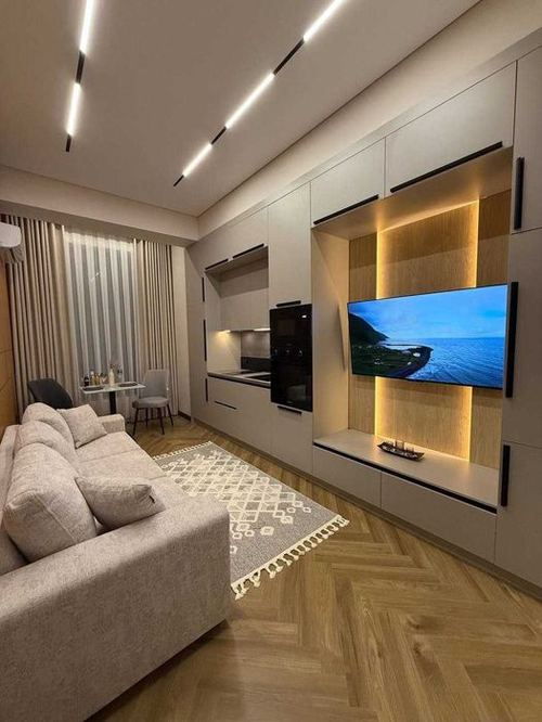 2-комнатная квартира, 42 м²